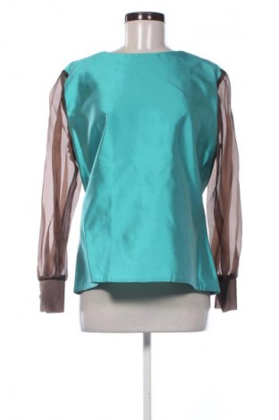 Дамска блуза Unbranded, Размер L, Цвят Многоцветен, Цена 7,15 €