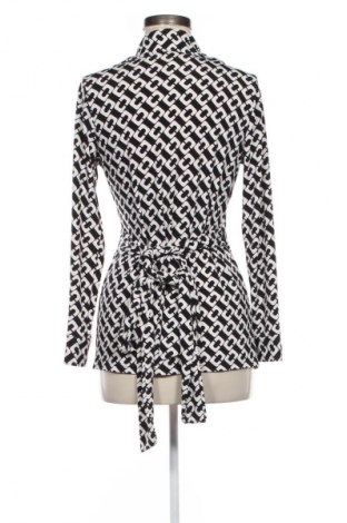 Дамска блуза Unbranded, Размер S, Цвят Многоцветен, Цена 2,04 €