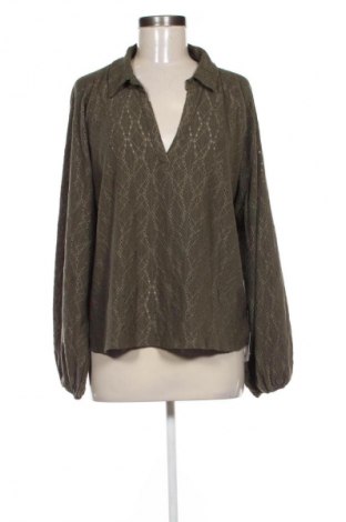 Дамска блуза Unbranded, Размер XL, Цвят Многоцветен, Цена 3,57 €