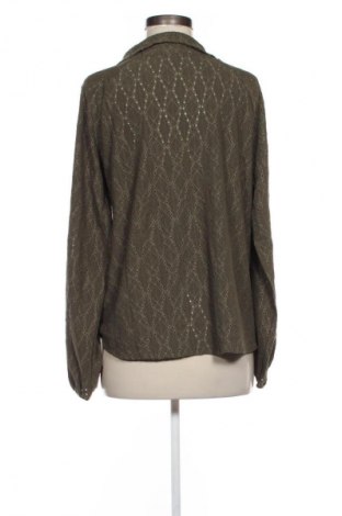 Дамска блуза Unbranded, Размер XL, Цвят Многоцветен, Цена 3,57 €