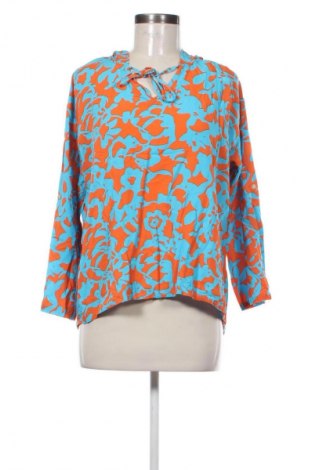 Dámska blúza Unbranded, Veľkosť M, Farba Viacfarebná, Cena  1,95 €