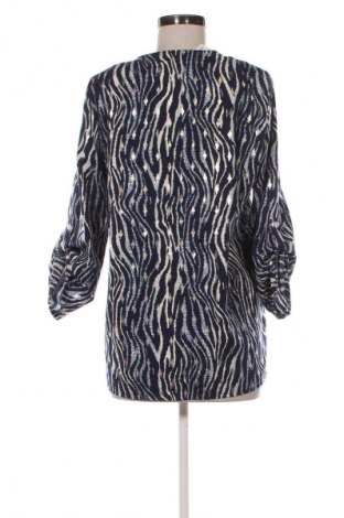 Дамска блуза Unbranded, Размер L, Цвят Многоцветен, Цена 2,55 €