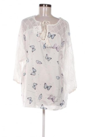 Dámska blúza Unbranded, Veľkosť 3XL, Farba Viacfarebná, Cena  8,95 €