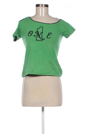 Bluză de femei Unbranded, Mărime M, Culoare Verde, Preț 52,13 Lei