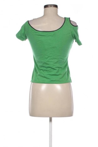 Bluză de femei Unbranded, Mărime M, Culoare Verde, Preț 52,13 Lei