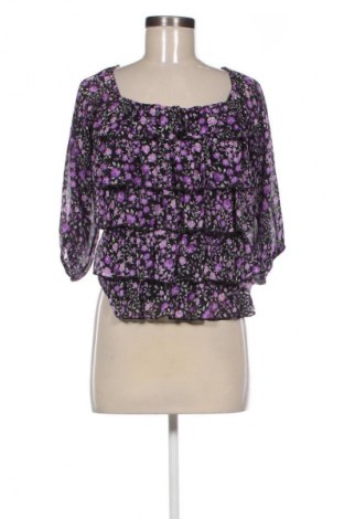 Дамска блуза Unbranded, Размер S, Цвят Многоцветен, Цена 2,04 €