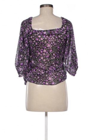 Дамска блуза Unbranded, Размер S, Цвят Многоцветен, Цена 2,04 €