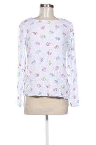 Дамска блуза Unbranded, Размер M, Цвят Многоцветен, Цена 4,60 €