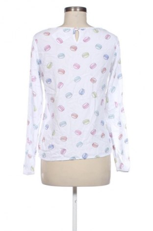 Дамска блуза Unbranded, Размер M, Цвят Многоцветен, Цена 4,60 €