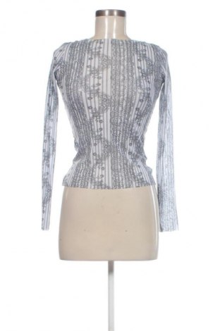 Дамска блуза Unbranded, Размер S, Цвят Многоцветен, Цена 5,62 €