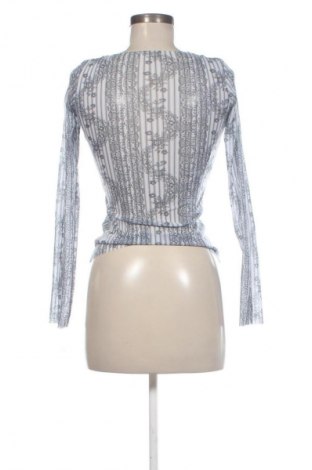 Дамска блуза Unbranded, Размер S, Цвят Многоцветен, Цена 5,62 €