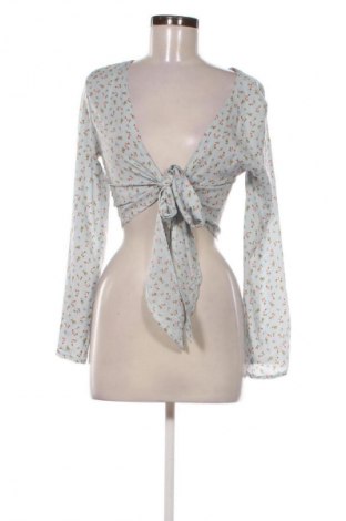 Dámska blúza Unbranded, Veľkosť S, Farba Viacfarebná, Cena  1,95 €