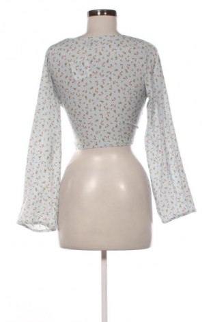 Dámska blúza Unbranded, Veľkosť S, Farba Viacfarebná, Cena  1,95 €