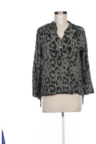 Bluzka damska Unbranded, Rozmiar M, Kolor Kolorowy, Cena 6,99 zł