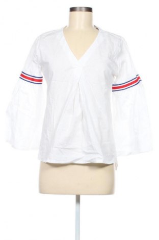 Дамска блуза Unbranded, Размер M, Цвят Бял, Цена 2,55 €