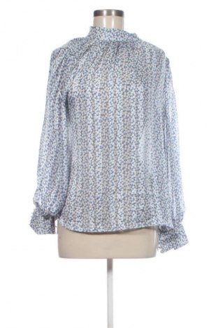 Дамска блуза Unbranded, Размер M, Цвят Многоцветен, Цена 2,04 €