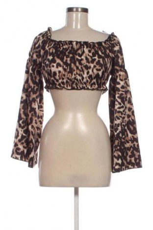 Dámská halenka Unbranded, Velikost M, Barva Vícebarevné, Cena  49,00 Kč