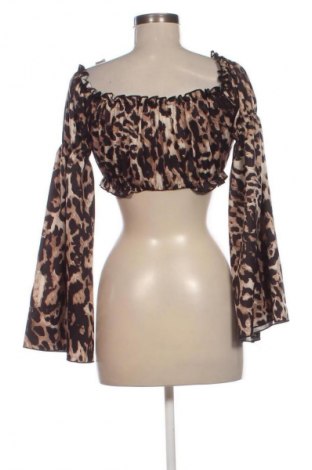 Dámská halenka Unbranded, Velikost M, Barva Vícebarevné, Cena  49,00 Kč