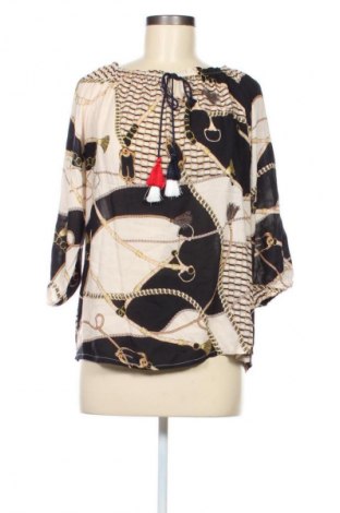 Bluzka damska Unbranded, Rozmiar L, Kolor Kolorowy, Cena 35,99 zł