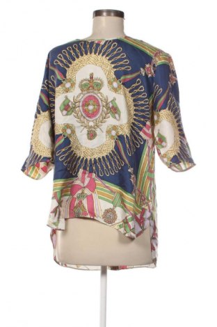 Bluzka damska Unbranded, Rozmiar XL, Kolor Kolorowy, Cena 43,99 zł