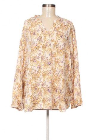 Дамска блуза Unbranded, Размер XL, Цвят Многоцветен, Цена 3,57 €
