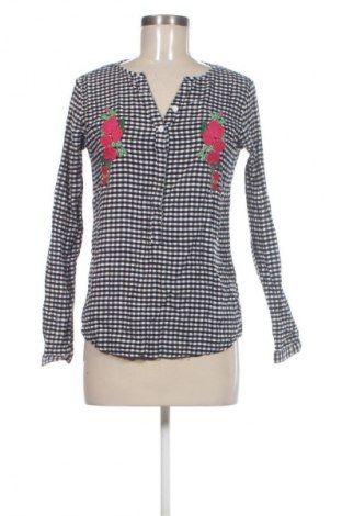 Bluzka damska Unbranded, Rozmiar M, Kolor Kolorowy, Cena 6,99 zł