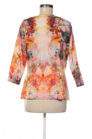 Дамска блуза Unbranded, Размер L, Цвят Многоцветен, Цена 2,04 €
