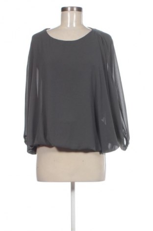 Дамска блуза Unbranded, Размер M, Цвят Сив, Цена 4,60 €