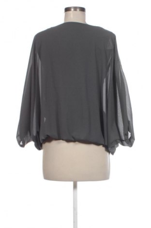 Дамска блуза Unbranded, Размер M, Цвят Сив, Цена 4,60 €