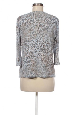 Дамска блуза Unbranded, Размер M, Цвят Многоцветен, Цена 2,04 €
