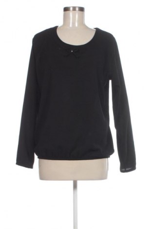 Дамска блуза Unbranded, Размер M, Цвят Черен, Цена 2,04 €