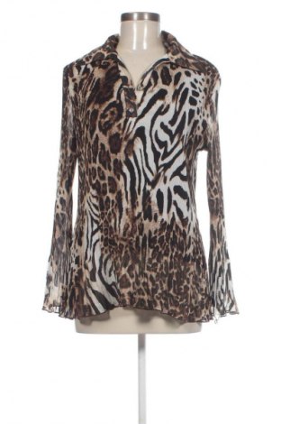 Дамска блуза Unbranded, Размер L, Цвят Многоцветен, Цена 3,06 €