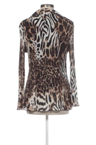 Дамска блуза Unbranded, Размер L, Цвят Многоцветен, Цена 3,06 €