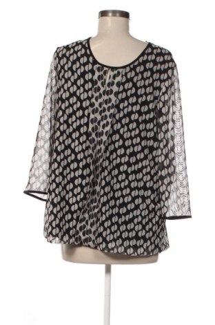 Дамска блуза Unbranded, Размер XL, Цвят Многоцветен, Цена 6,13 €