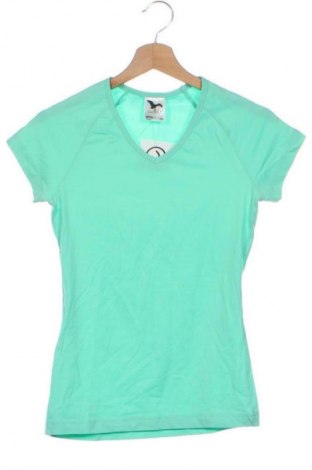 Dámská halenka Unbranded, Velikost XS, Barva Zelená, Cena  142,00 Kč