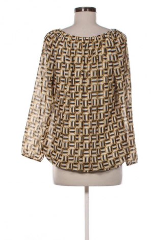 Дамска блуза Unbranded, Размер L, Цвят Многоцветен, Цена 2,55 €