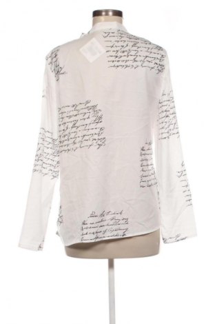 Дамска блуза Unbranded, Размер M, Цвят Многоцветен, Цена 4,60 €