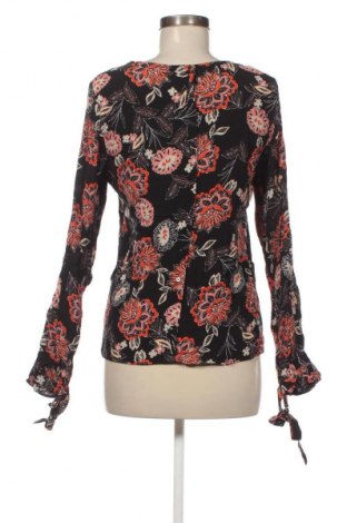 Дамска блуза Unbranded, Размер S, Цвят Многоцветен, Цена 2,55 €