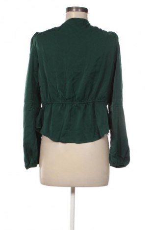 Дамска блуза Unbranded, Размер XL, Цвят Зелен, Цена 3,57 €