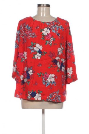 Дамска блуза Unbranded, Размер L, Цвят Многоцветен, Цена 2,55 €