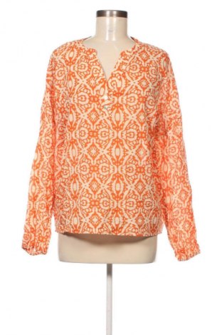 Дамска блуза Unbranded, Размер L, Цвят Многоцветен, Цена 2,55 €