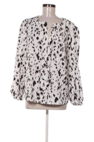 Dámska blúza Unbranded, Veľkosť XL, Farba Viacfarebná, Cena  1,95 €