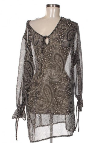 Bluzka damska Unbranded, Rozmiar XXL, Kolor Kolorowy, Cena 6,99 zł