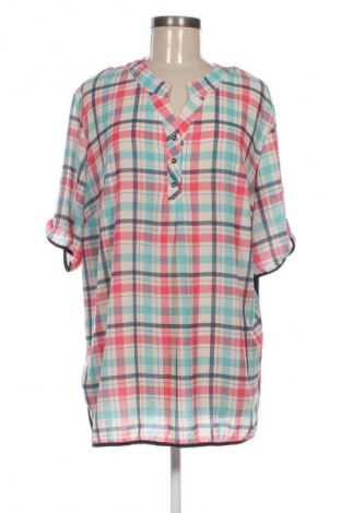 Dámská halenka Unbranded, Velikost XXL, Barva Vícebarevné, Cena  179,00 Kč