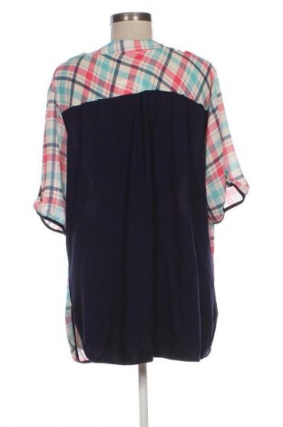 Dámská halenka Unbranded, Velikost XXL, Barva Vícebarevné, Cena  179,00 Kč