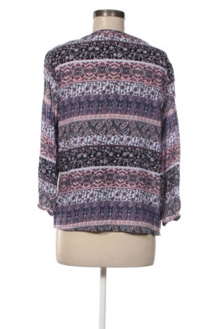 Дамска блуза Unbranded, Размер M, Цвят Многоцветен, Цена 2,04 €