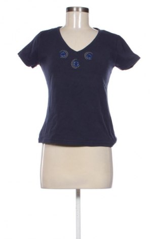 Dámská halenka Unbranded, Velikost L, Barva Modrá, Cena  179,00 Kč