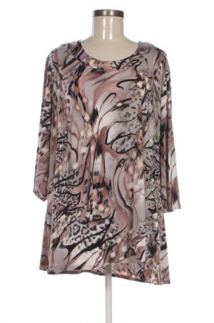 Dámská halenka Unbranded, Velikost XXL, Barva Vícebarevné, Cena  289,00 Kč