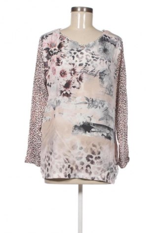 Bluzka damska Unbranded, Rozmiar L, Kolor Kolorowy, Cena 6,99 zł