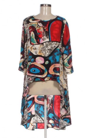 Γυναικεία μπλούζα Unbranded, Μέγεθος M, Χρώμα Πολύχρωμο, Τιμή 8,99 €